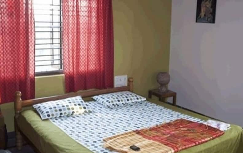 Hanchina Mane Home Stay, Gokarna 4